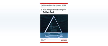 1. Platz in der Kategorie Produktangebot 1. Platz in der Kategorie Produktangebot