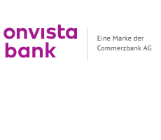 onvista bank - eine Marke der Commerzbank AG